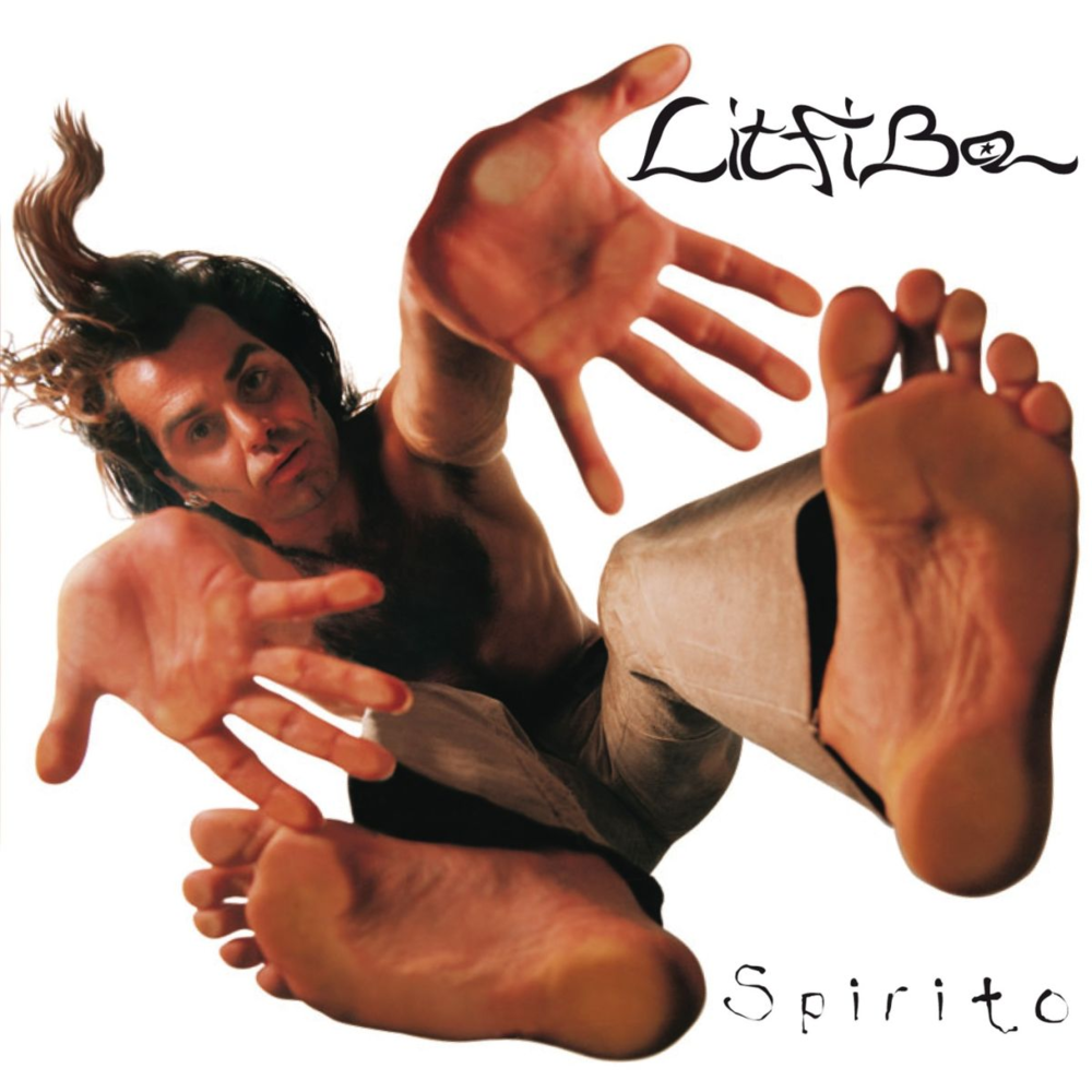 Ora d’aria by Litfiba