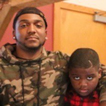 Photo of E-Class and Young Poppa