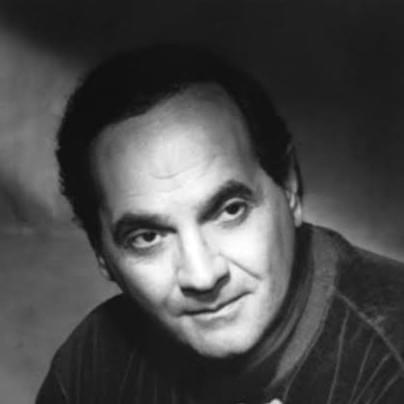 Photo of Dominic Frontiere