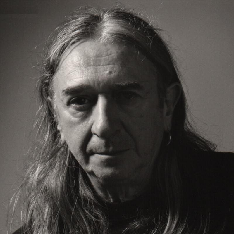 Photo of Rosendo