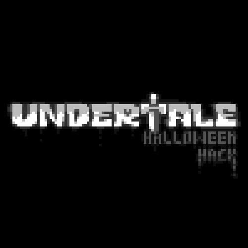 Cover image for UNDERTALE: Halloween Hack OST 