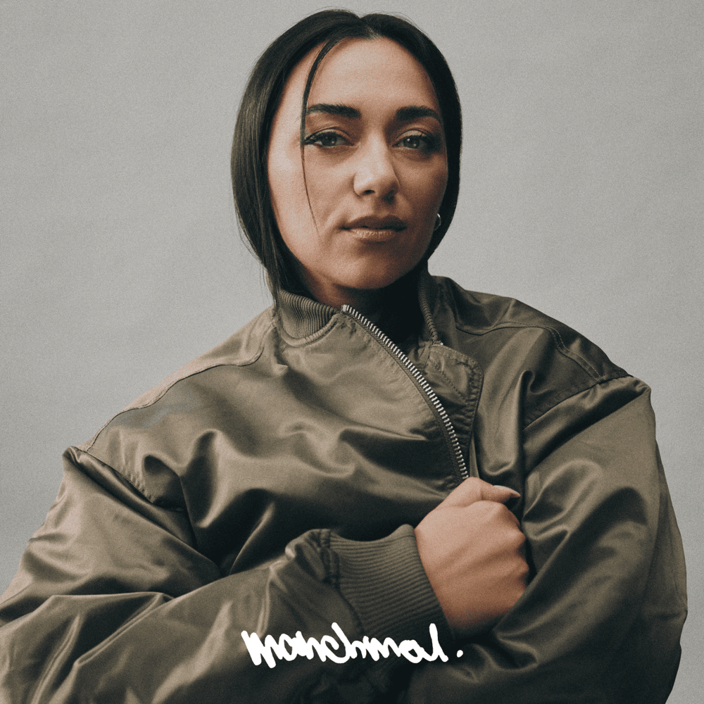 Manchmal by Karen