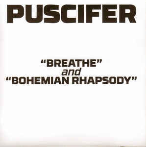 Cover image for Breathe / Bohemian Rhapsody - Single