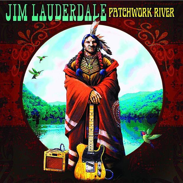 Up My Sleeve by Jim Lauderdale