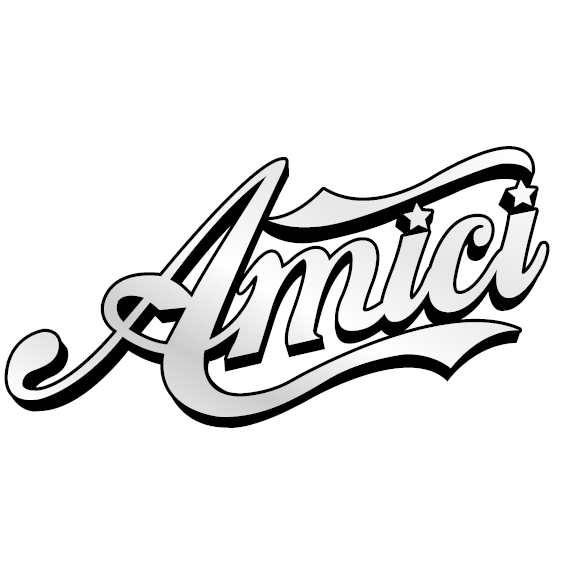 Cover image for Amici di Maria De Filippi