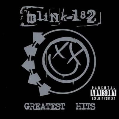 Cover image for Greatest Hits (UK/Canada)