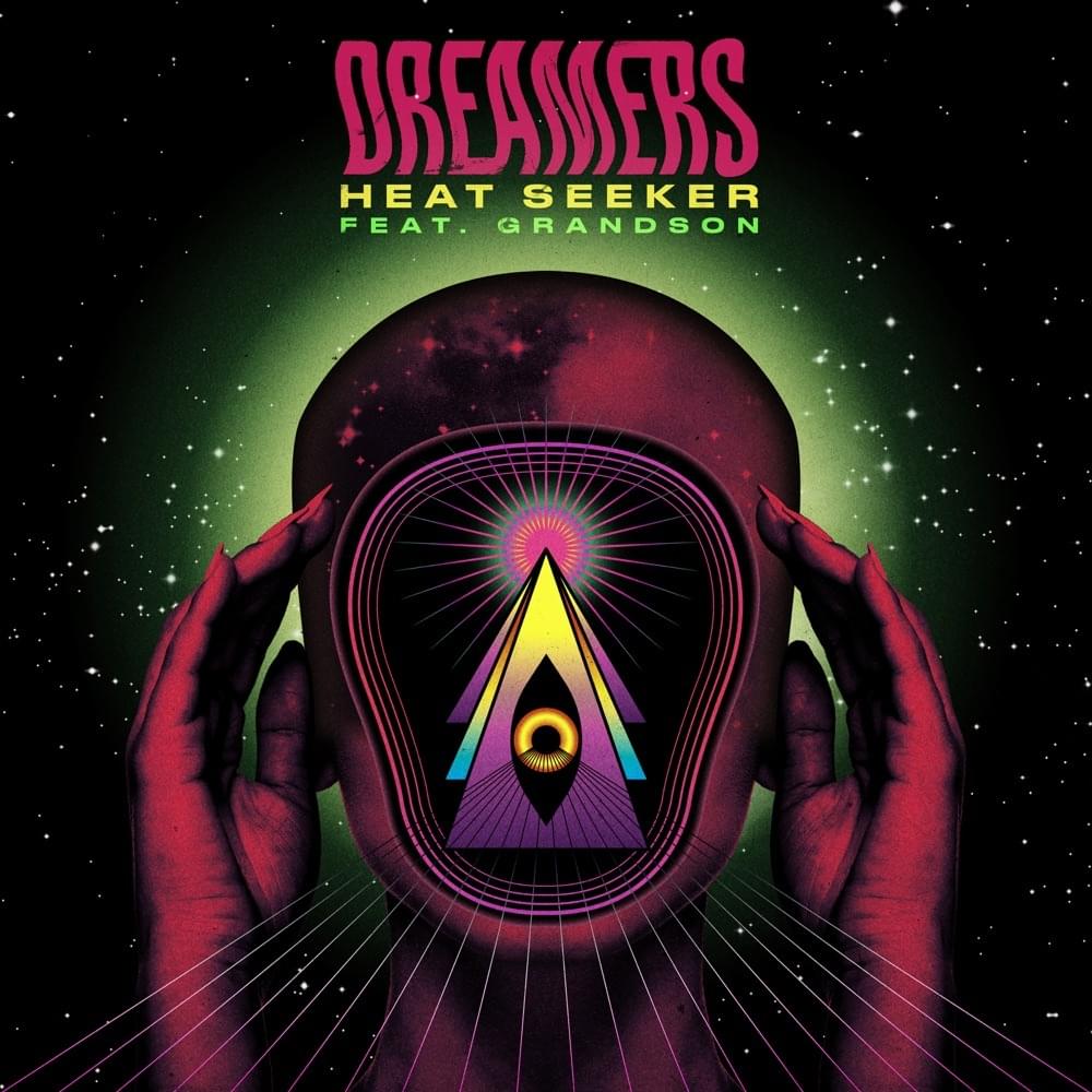 Heat Seeker (Remix) by DREAMERS