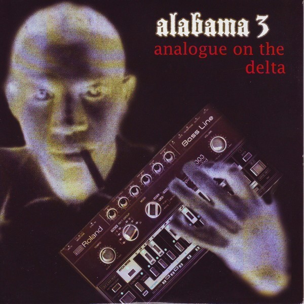 Cover image for Analogue on the Delta