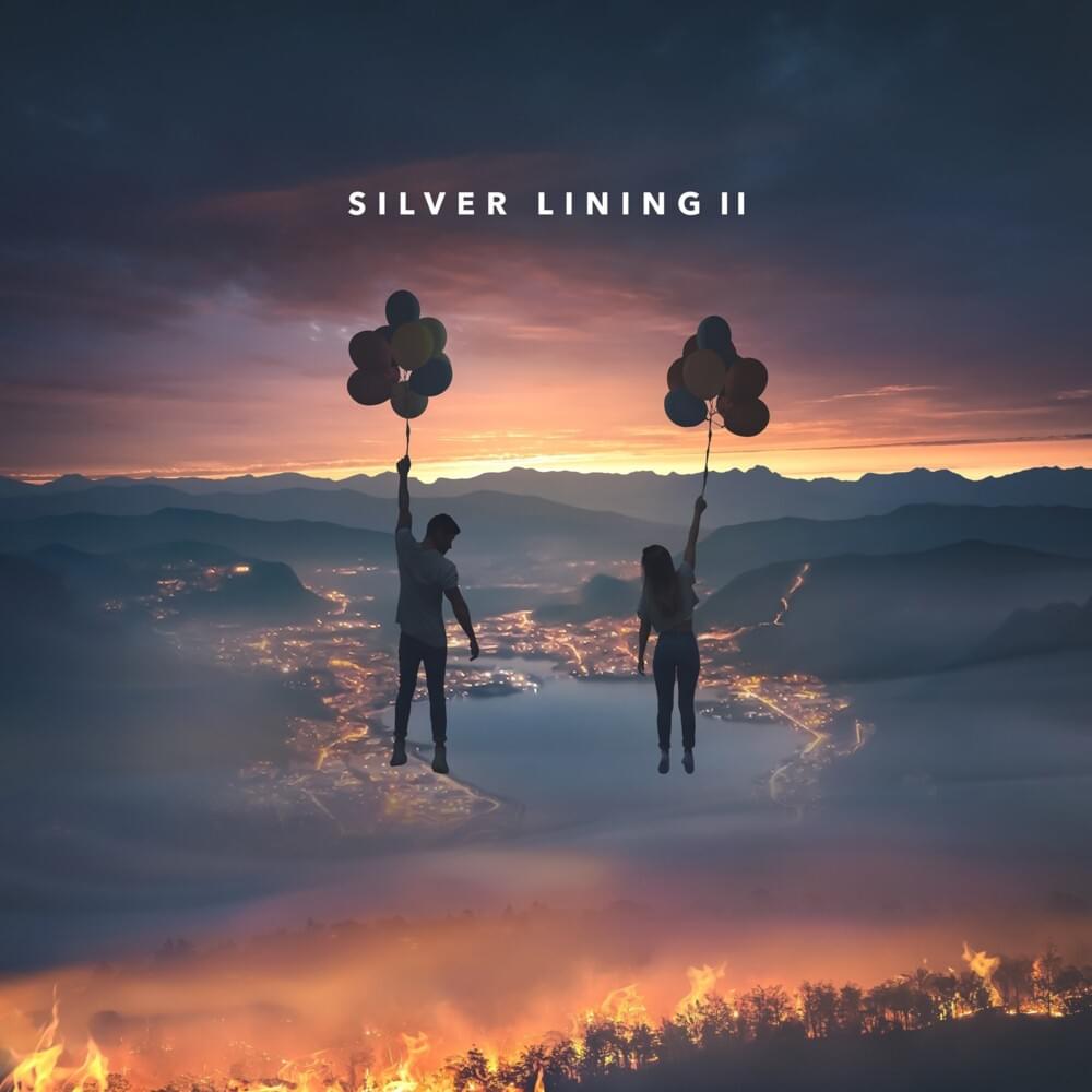 Cover image for Silver Lining II