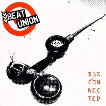 Album cover art for "Pressure Zone" by Beat Union