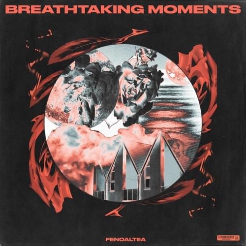 Cover image for Breathtaking Moments