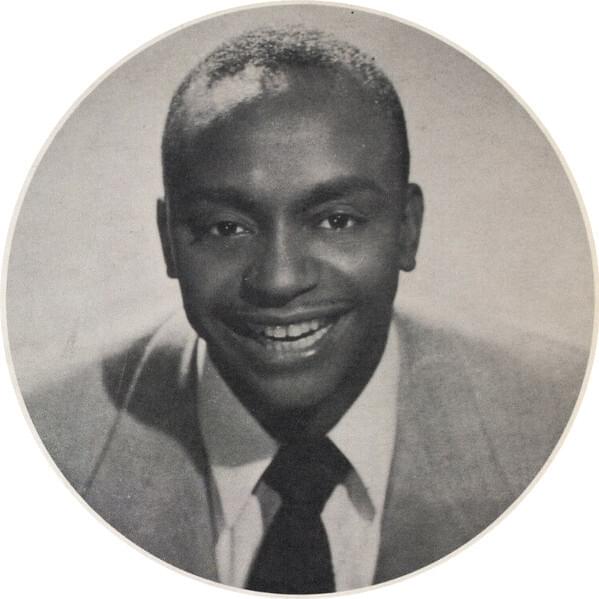 Billy Williams (R&B) Profile Picture Photo of Billy Williams (R&B)