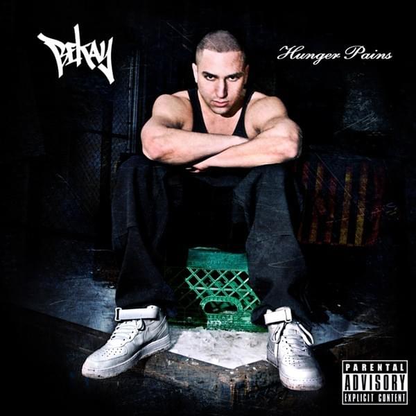Cover image for Hunger Pains