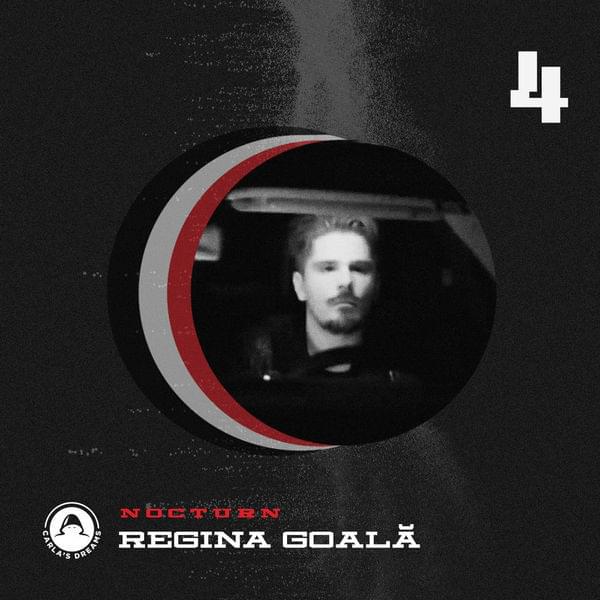 Album cover art for "Regina goală" by Carla’s Dreams