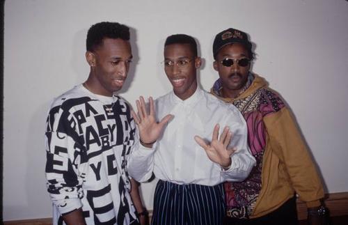 Tony! Toni! Toné! Profile Picture Photo of Tony! Toni! Toné!