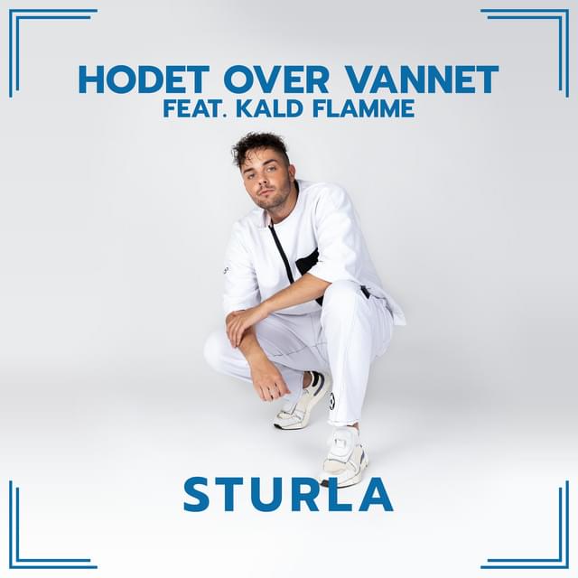 Hodet Over Vannet by Sturla