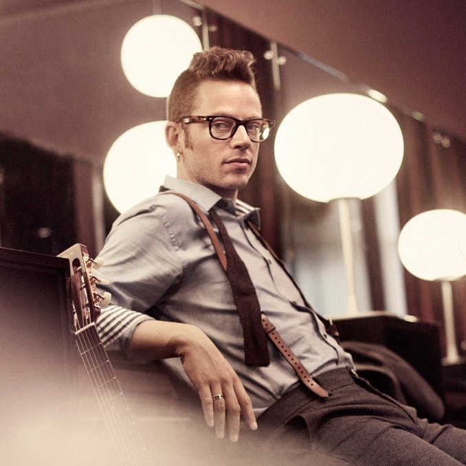Bernhoft Profile Picture Photo of Bernhoft