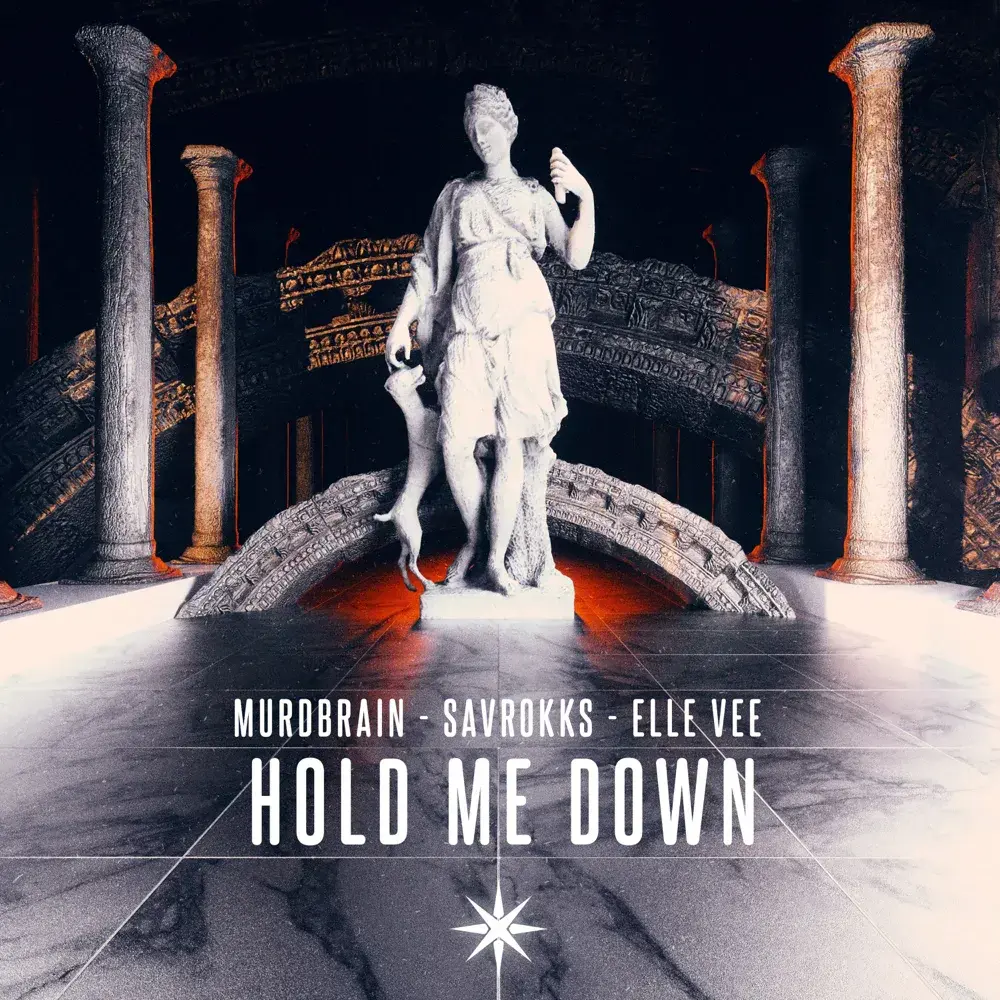 Hold Me Down by Murdbrain