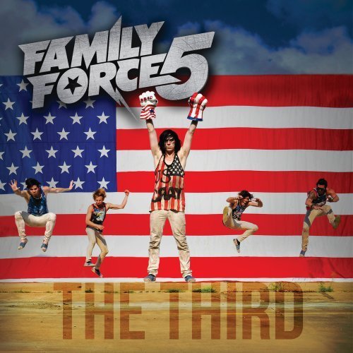 Cover image for The Third