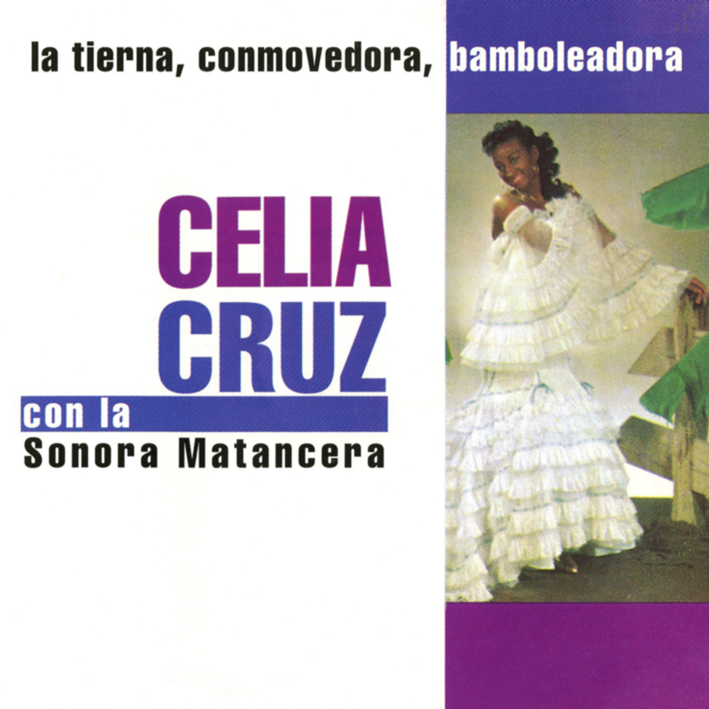 Desvelo de Amor by Celia Cruz y La Sonora Matancera