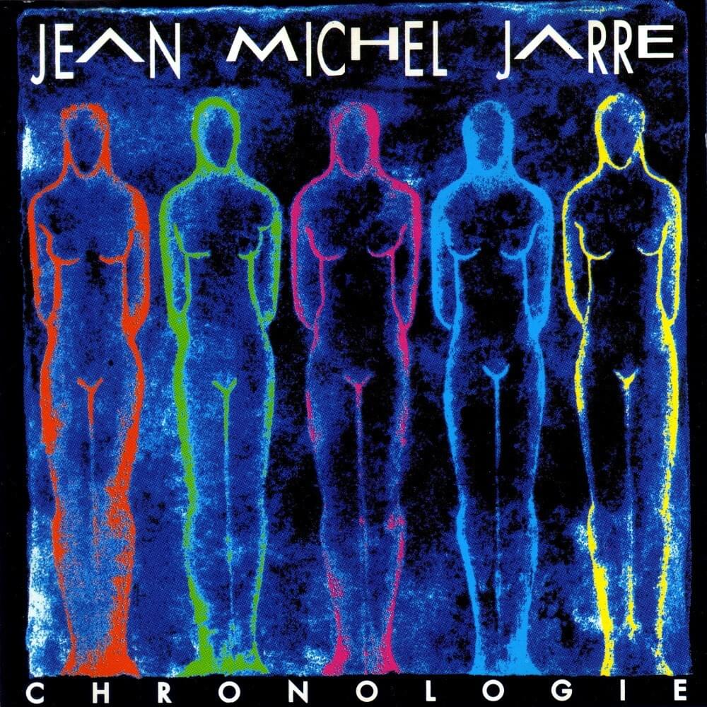 Cover image for Chronologie / Chronology