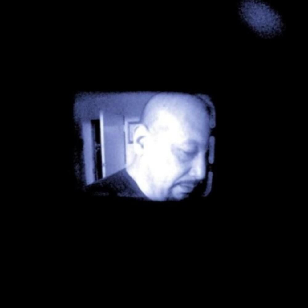 Cover image for Deep Blue