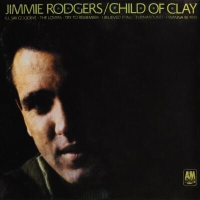 Child of Clay by Jimmie F. Rodgers