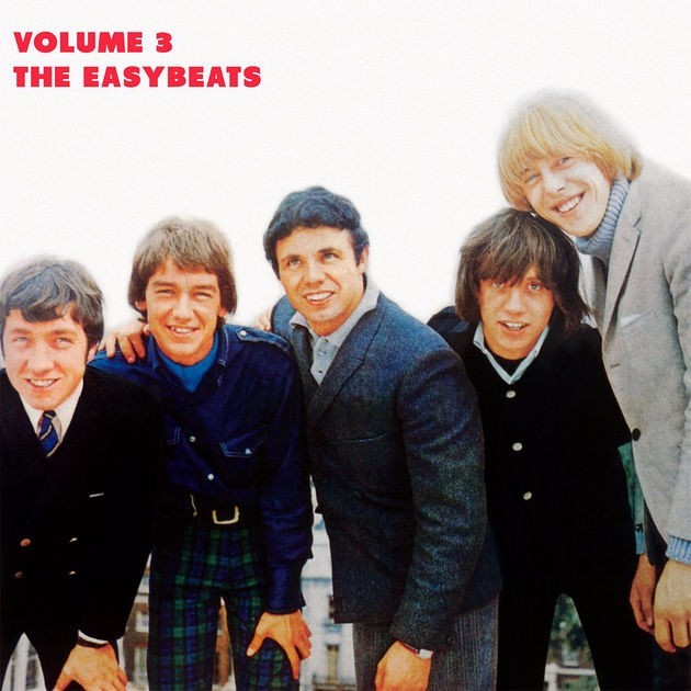 Cover image for Volume 3