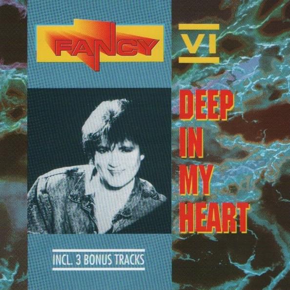 Cover image for Six: Deep In My Heart