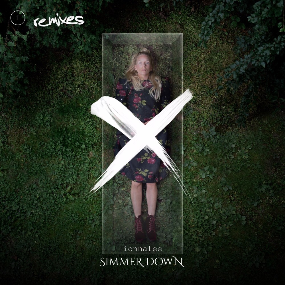Cover image for SIMMER DOWN (remixes)