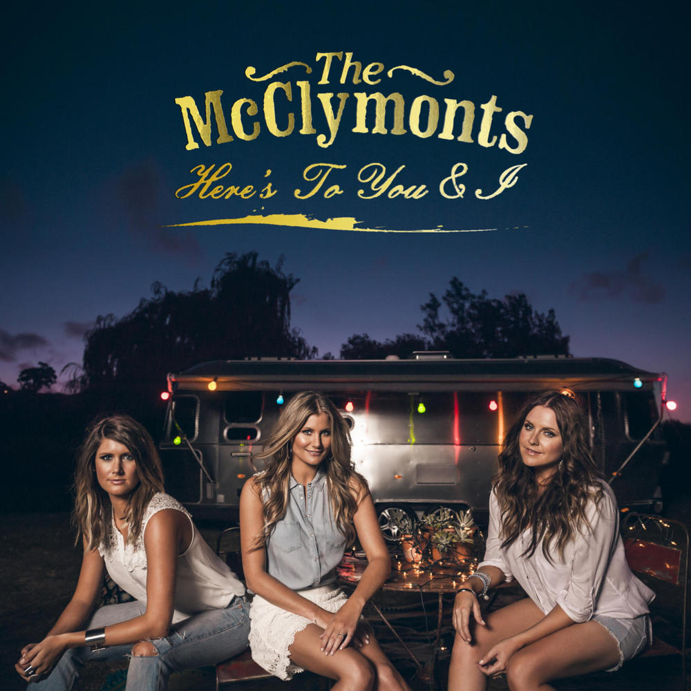 Going Under (Didn’t Have To) by The McClymonts
