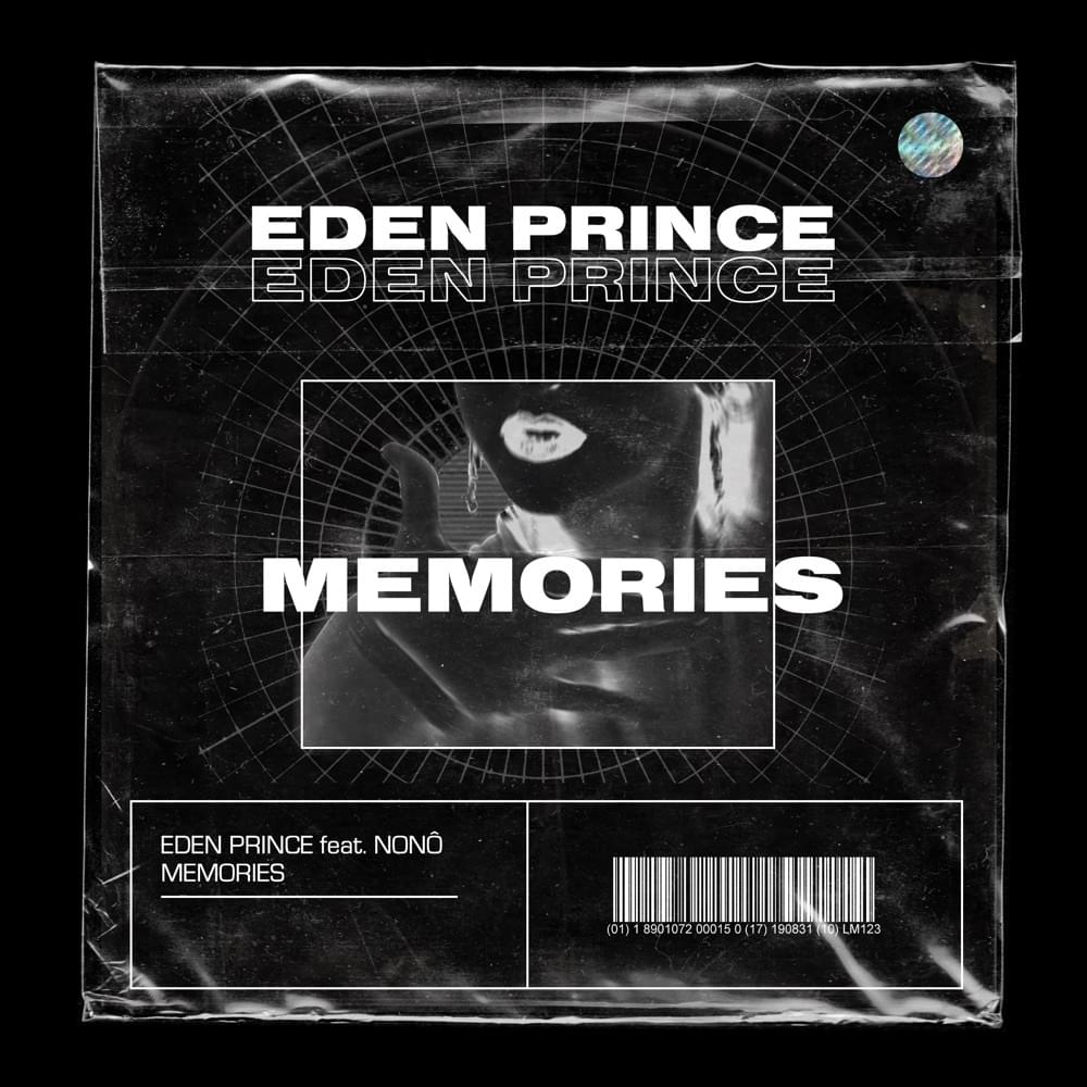 Memories (Extended Mix) by Eden Prince