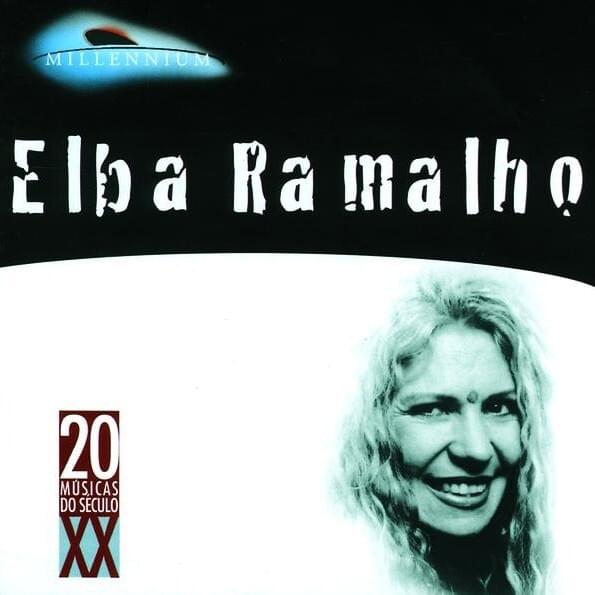 Cover image for Millennium (20 Músicas do Século XX)