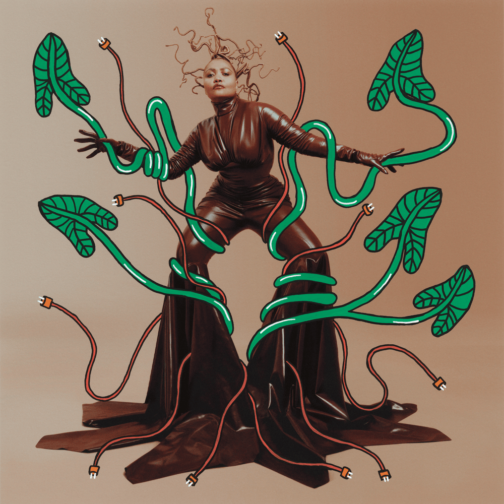 Última Lágrima by Gaby Amarantos