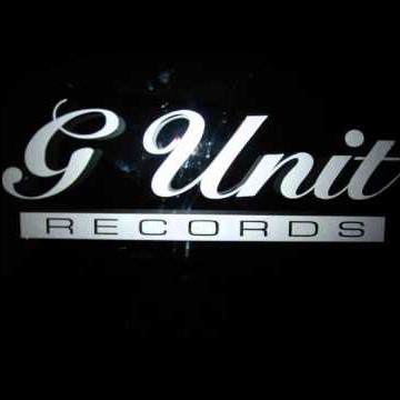 Cover image for G-Unit Records