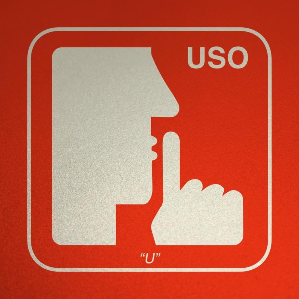 Cover image for U