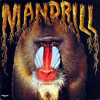Peace And Love (Amani Na Mapenzi) Movement IV (Encounter) by Mandrill