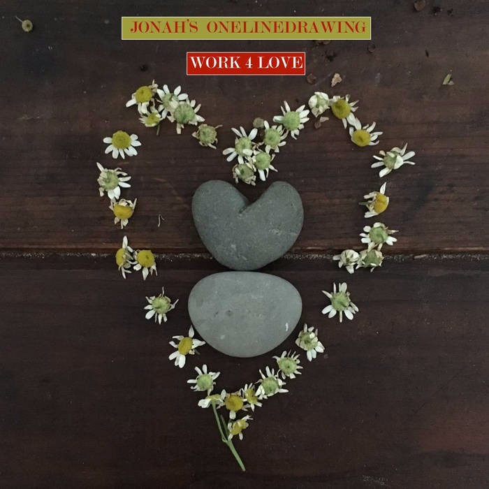 Cover image for Work 4 Love