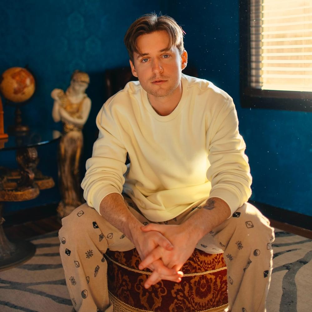Photo of Ben Schuller