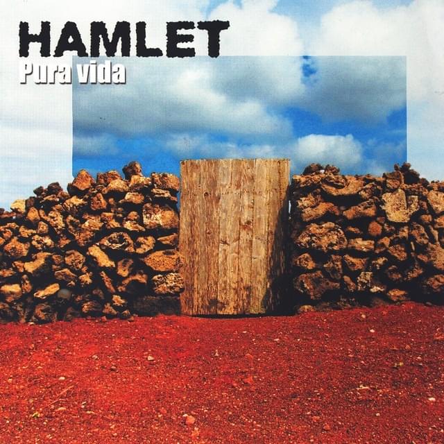 Fronteras de tu mente by Hamlet