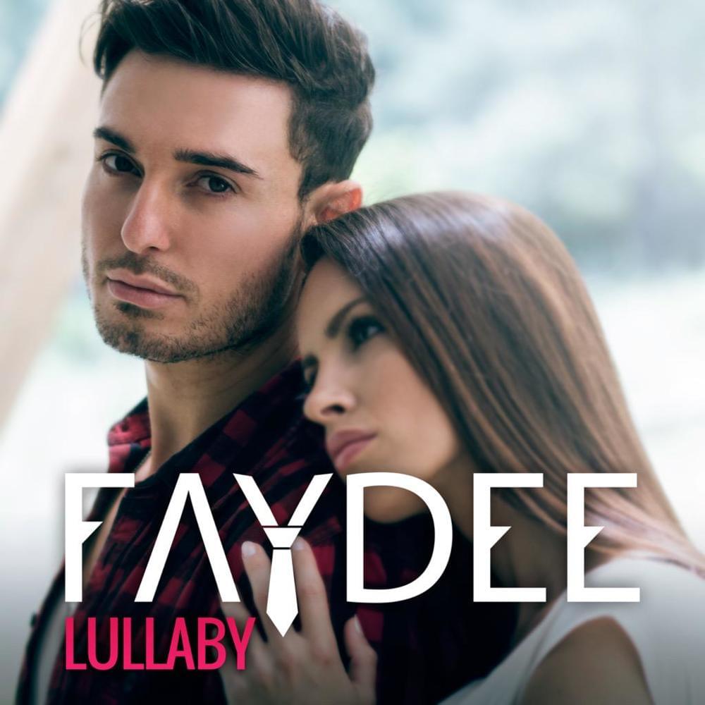 Album cover art for "Lullaby" by Radio Eska Impreska