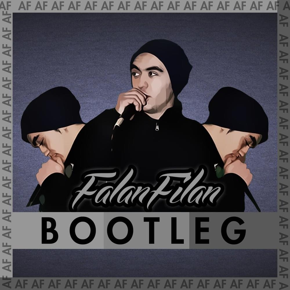 Album cover art for "Çocukluk Aklım" by Rıfat Al Zein