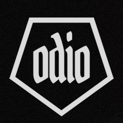 Cover image for Odio Records