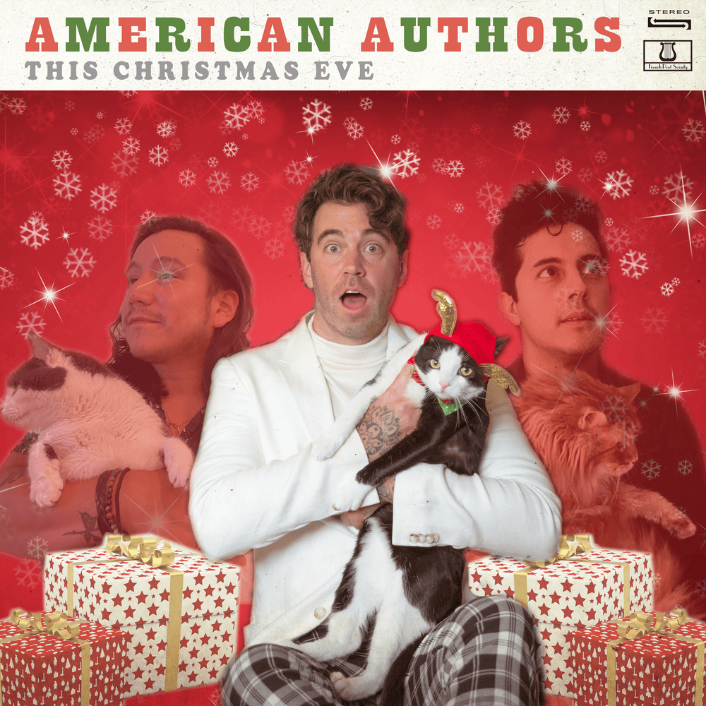 Cover image for This Christmas Eve - EP