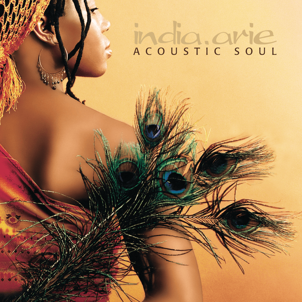 Ready for Love by India.Arie