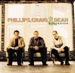 Album cover art for "Freedom’s Never Free" by Phillips, Craig & Dean
