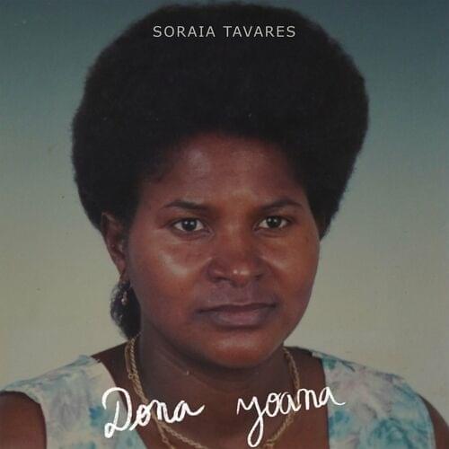 Dona Joana by Soraia Tavares