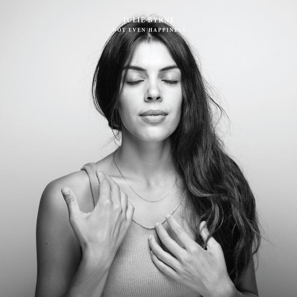 Follow My Voice by Julie Byrne