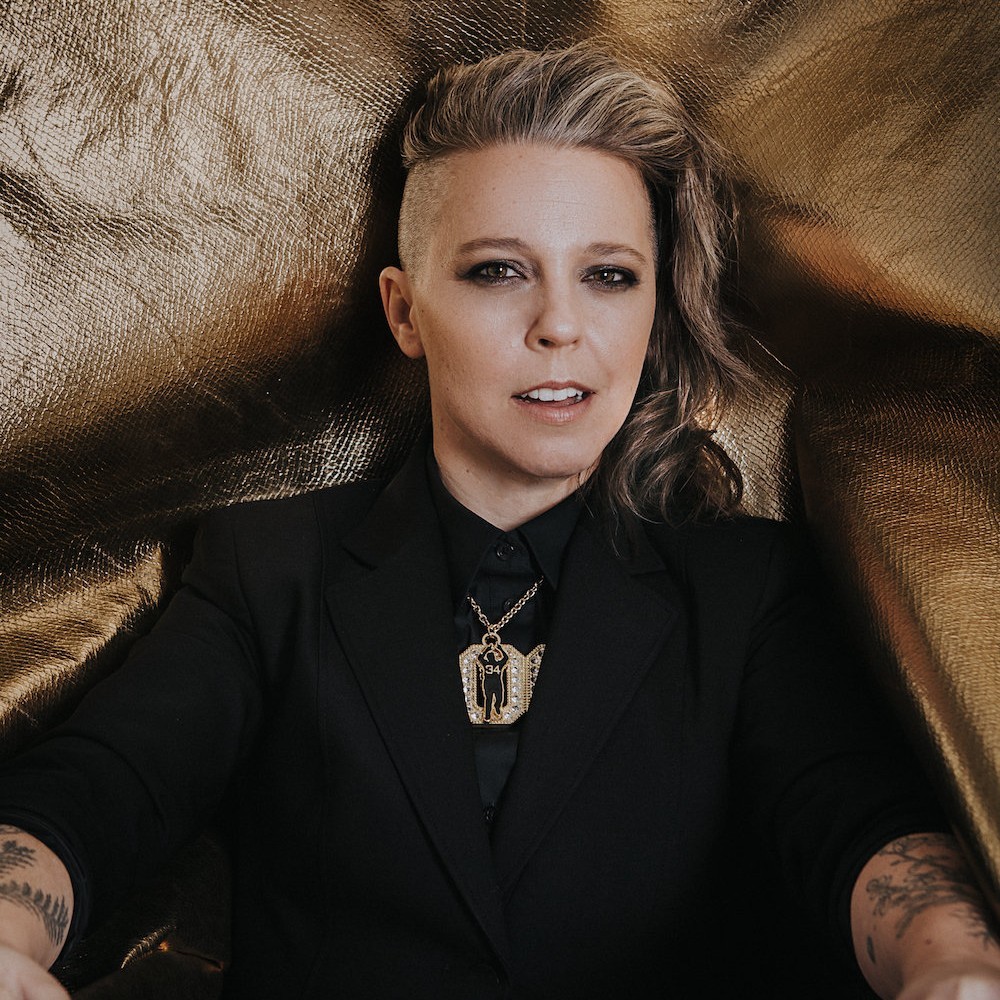 Photo of Erin McKeown