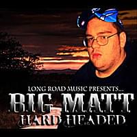 Cover image for Hard Headed